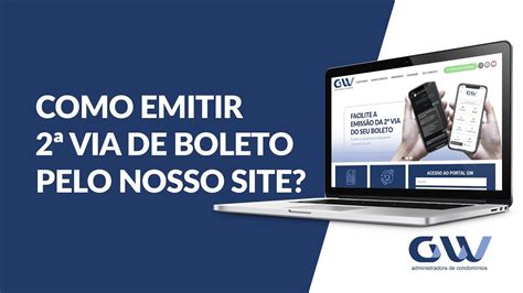 webby segunda via boleto.